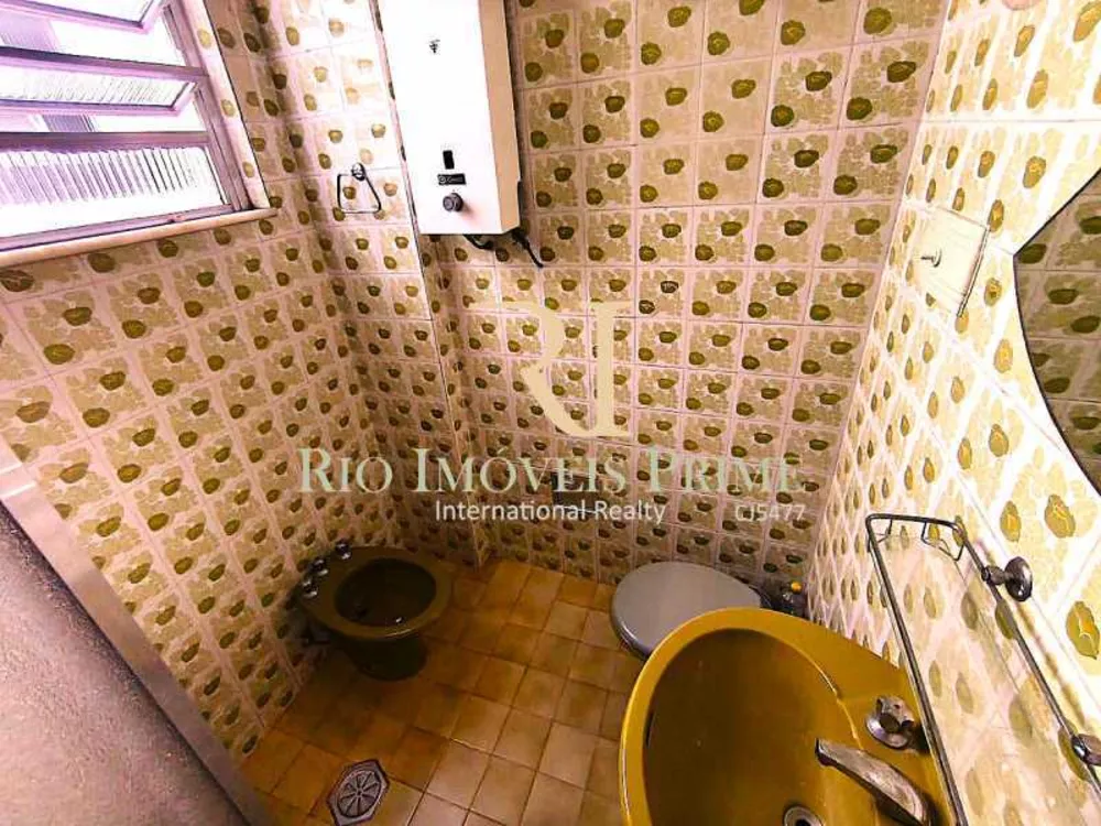 Apartamento, 1 quarto, 35 m² - Foto 8