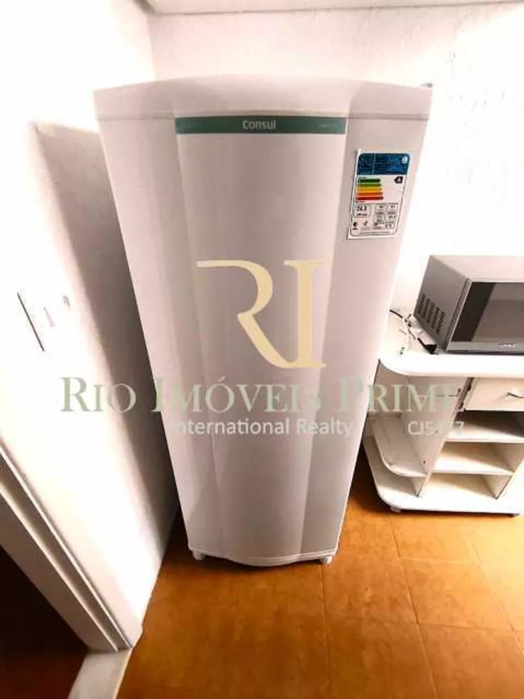 Apartamento, 1 quarto, 35 m² - Foto 15