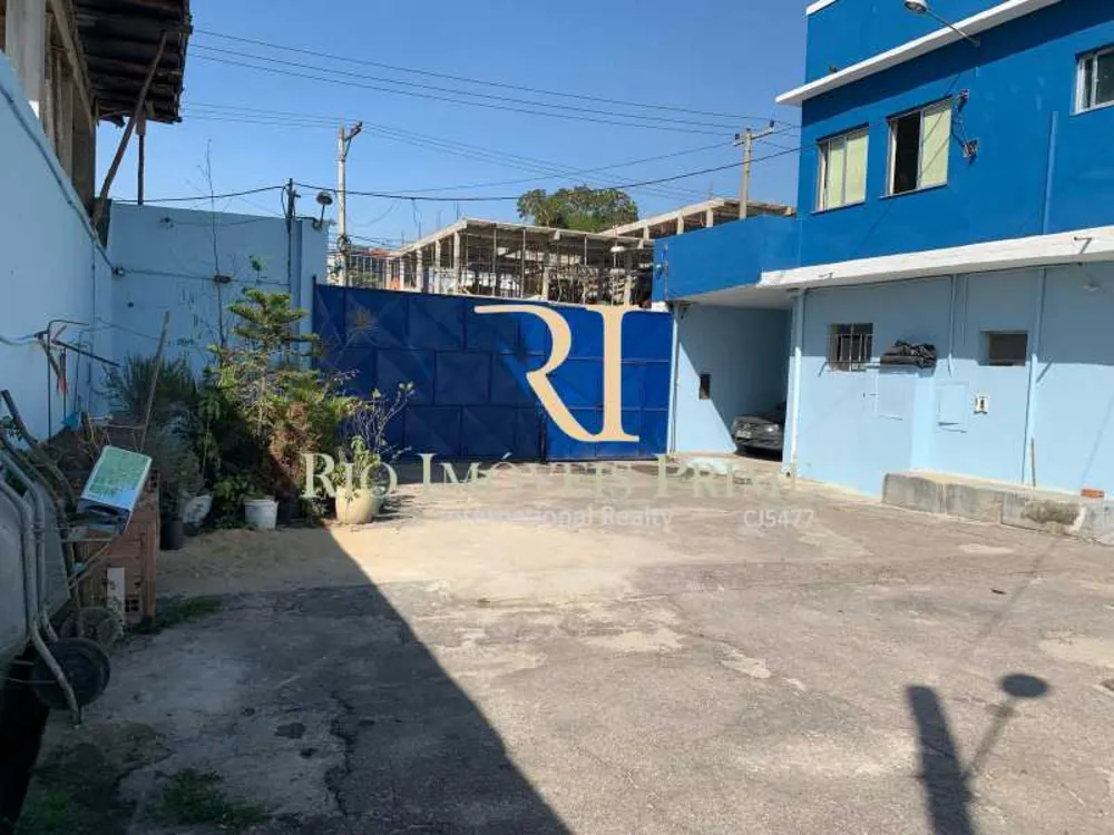 Depósito-Galpão, 1800 m² - Foto 3