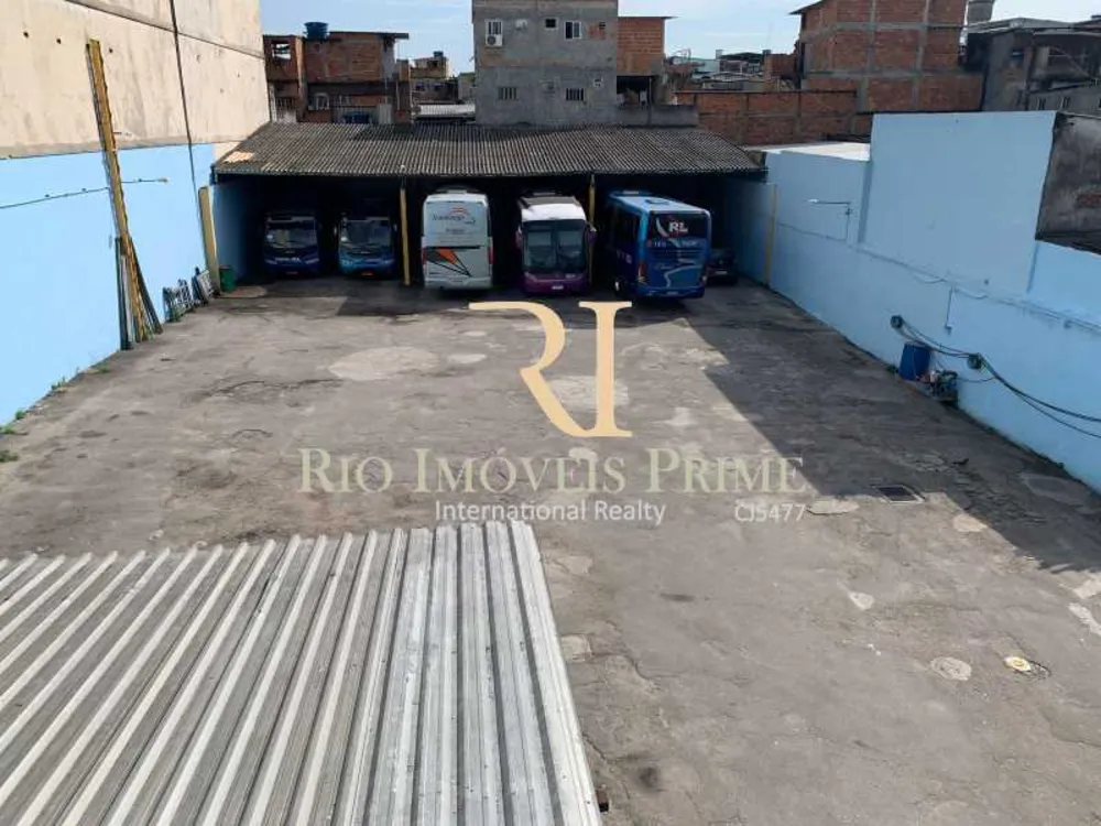 Depósito-Galpão, 1800 m² - Foto 10