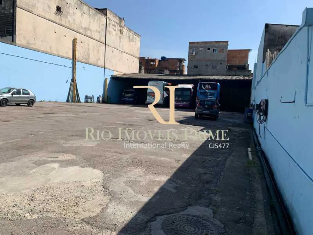 Depósito-Galpão, 1800 m² - Foto 11