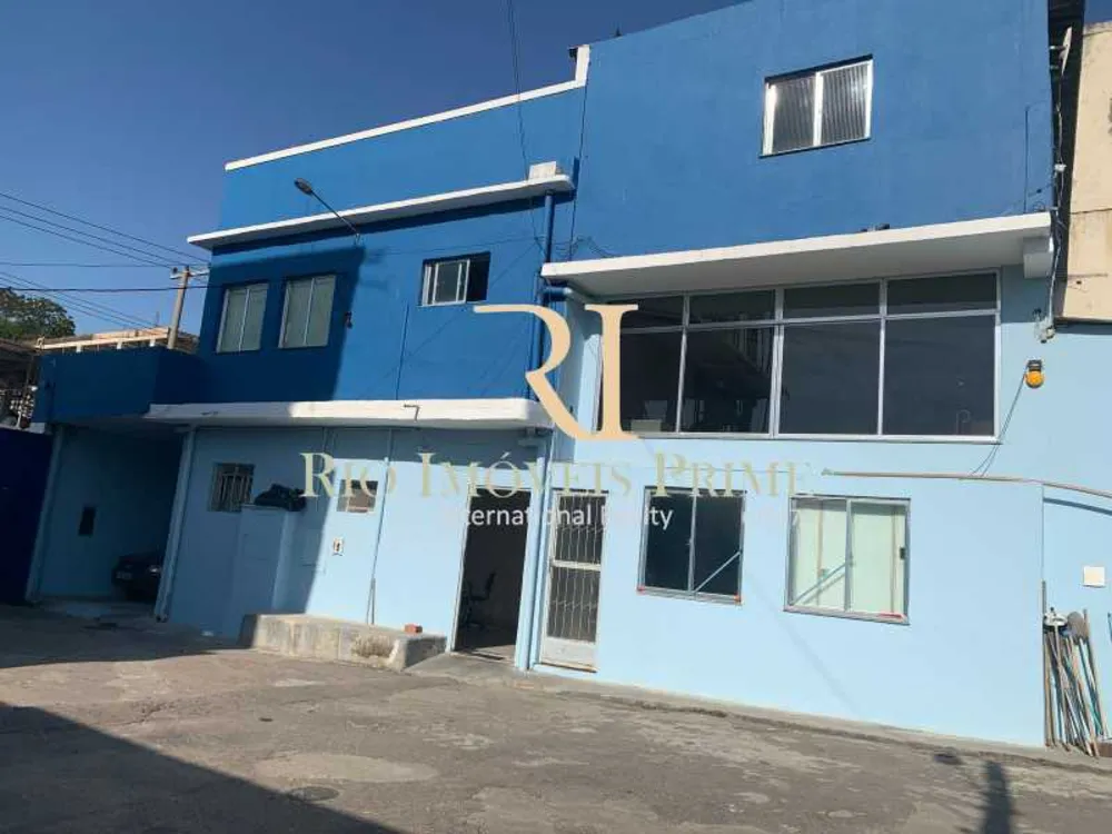 Depósito-Galpão, 1800 m² - Foto 4