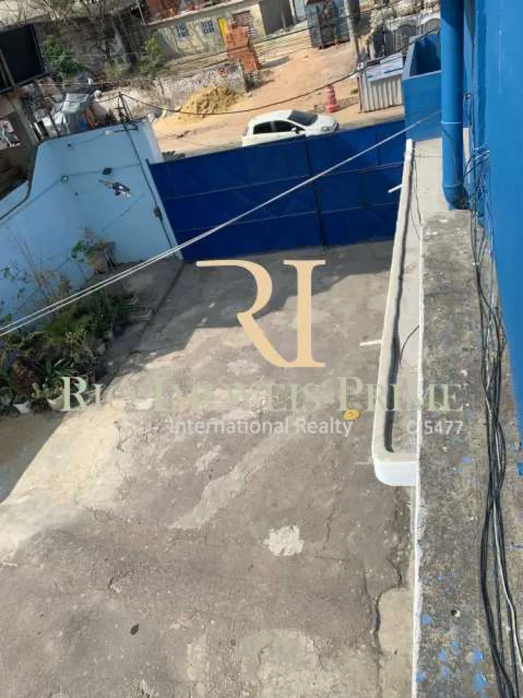 Depósito-Galpão, 1800 m² - Foto 13