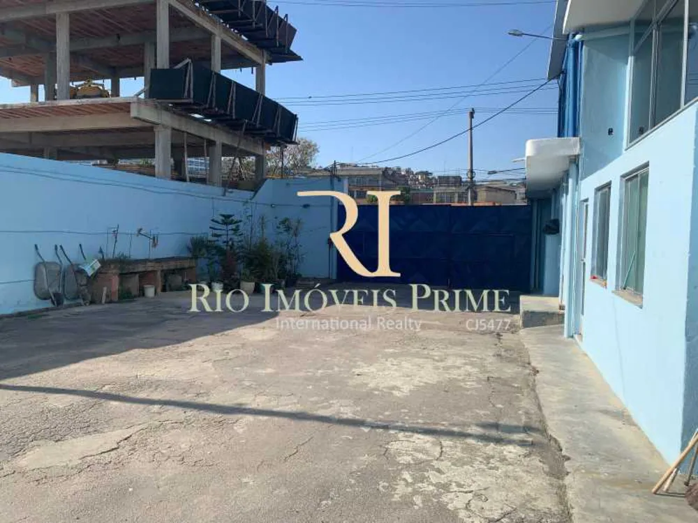 Depósito-Galpão, 1800 m² - Foto 8