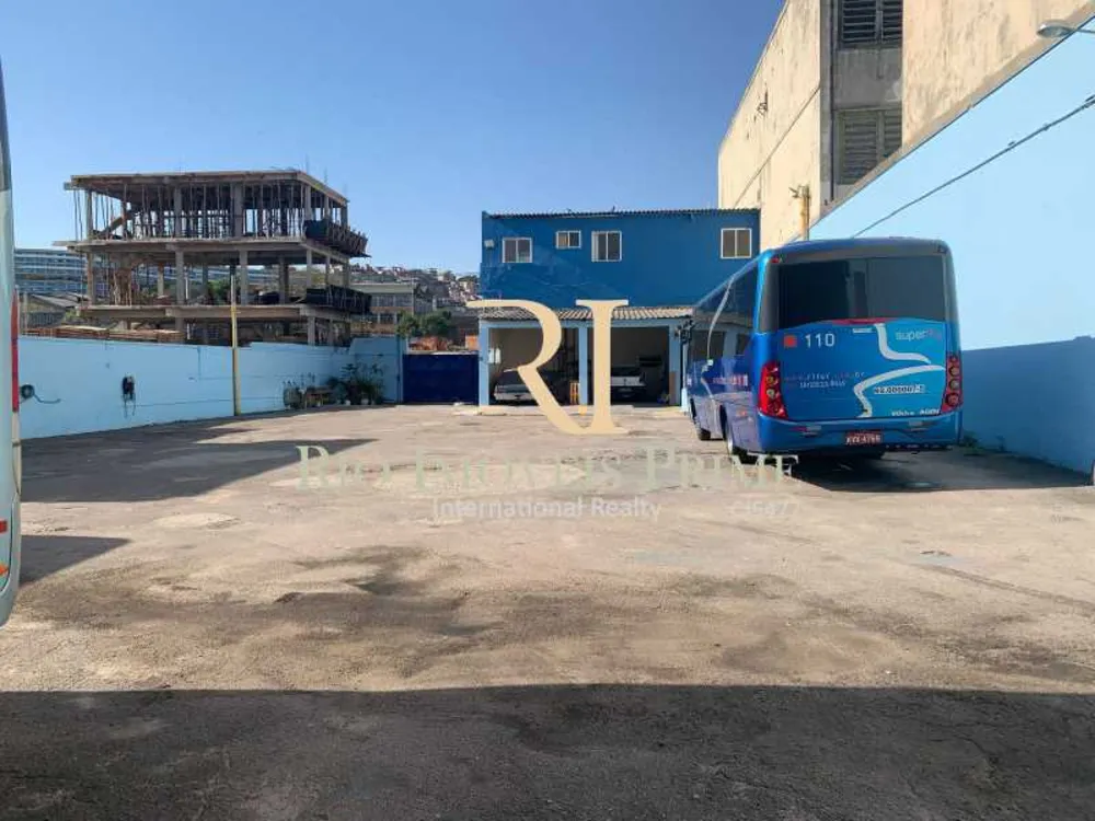 Depósito-Galpão, 1800 m² - Foto 6