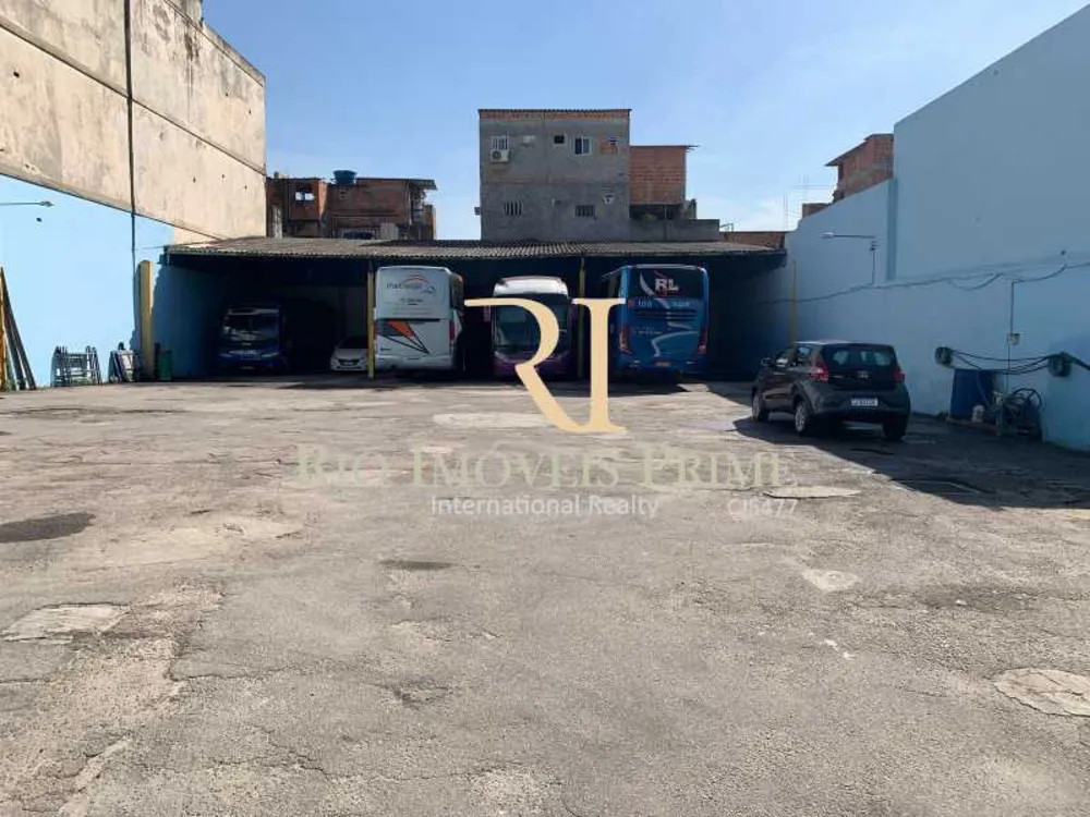 Depósito-Galpão, 1800 m² - Foto 12