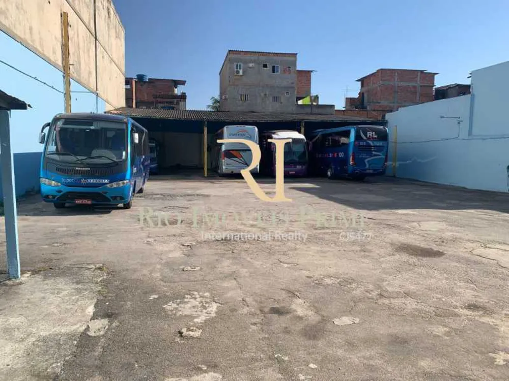 Depósito-Galpão, 1800 m² - Foto 9