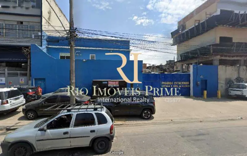 Depósito-Galpão, 1800 m² - Foto 5