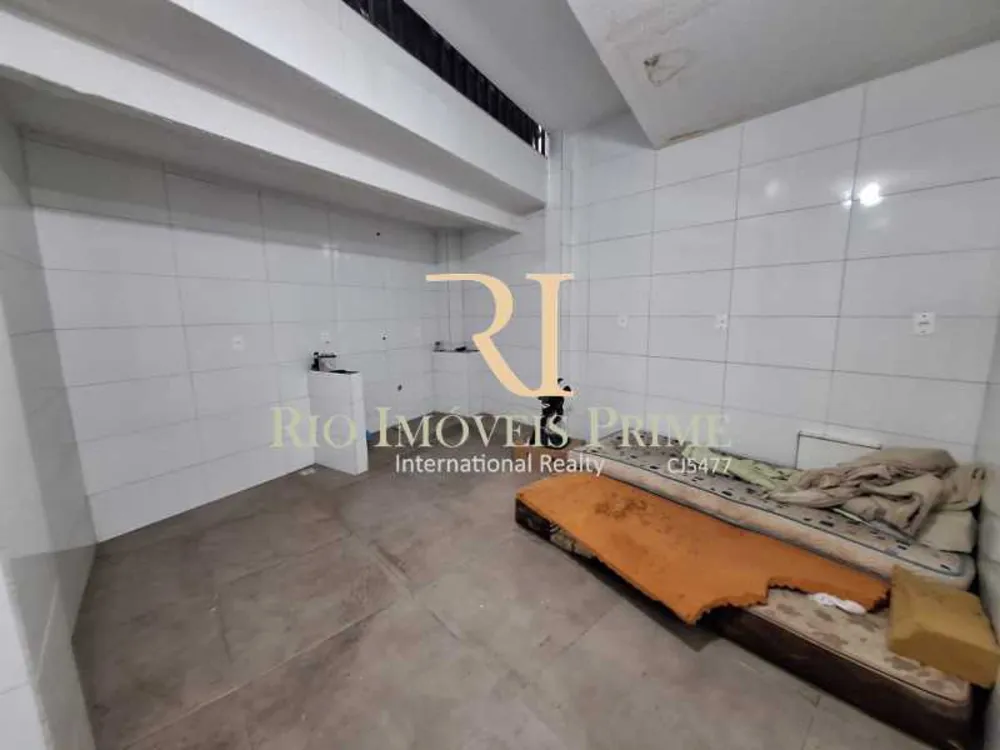 Depósito-Galpão, 1500 m² - Foto 18