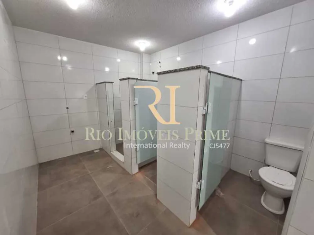 Depósito-Galpão, 1500 m² - Foto 9