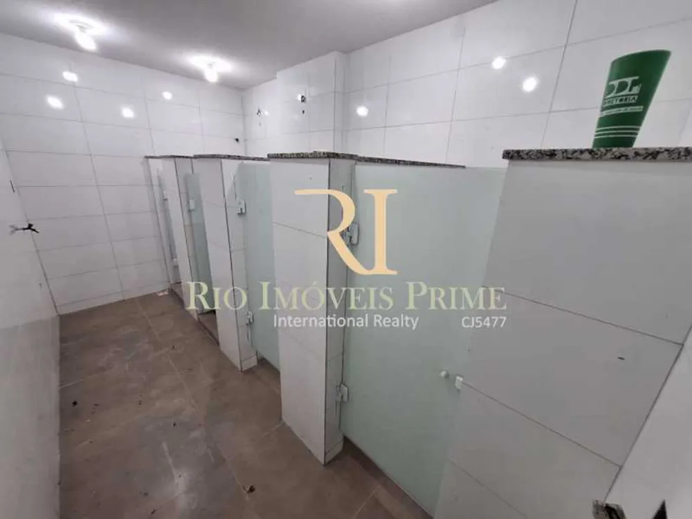 Depósito-Galpão, 1500 m² - Foto 17