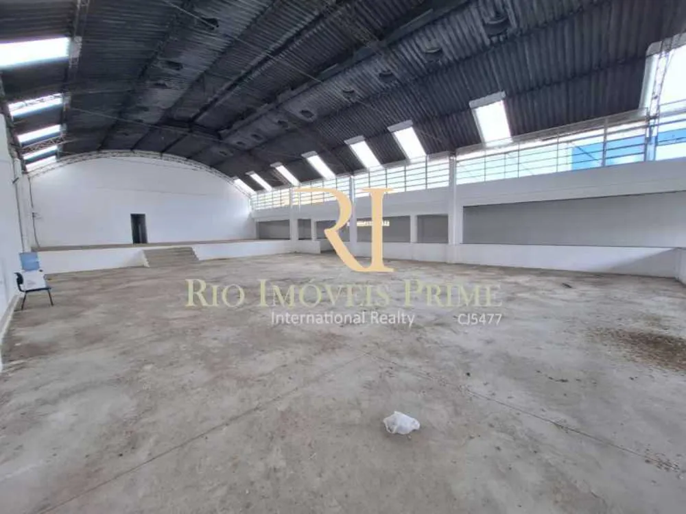 Depósito-Galpão, 1500 m² - Foto 1