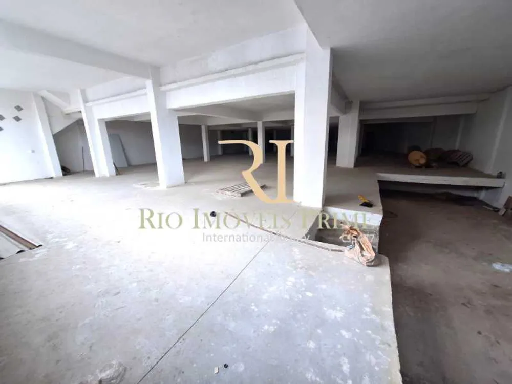 Depósito-Galpão, 1500 m² - Foto 4