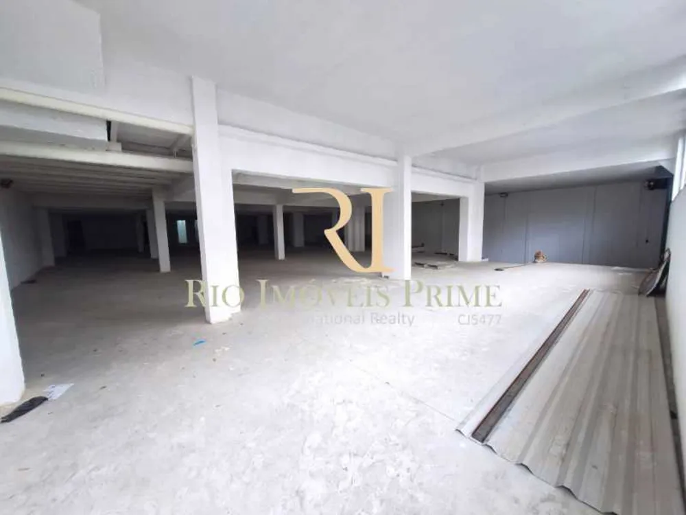 Depósito-Galpão, 1500 m² - Foto 2