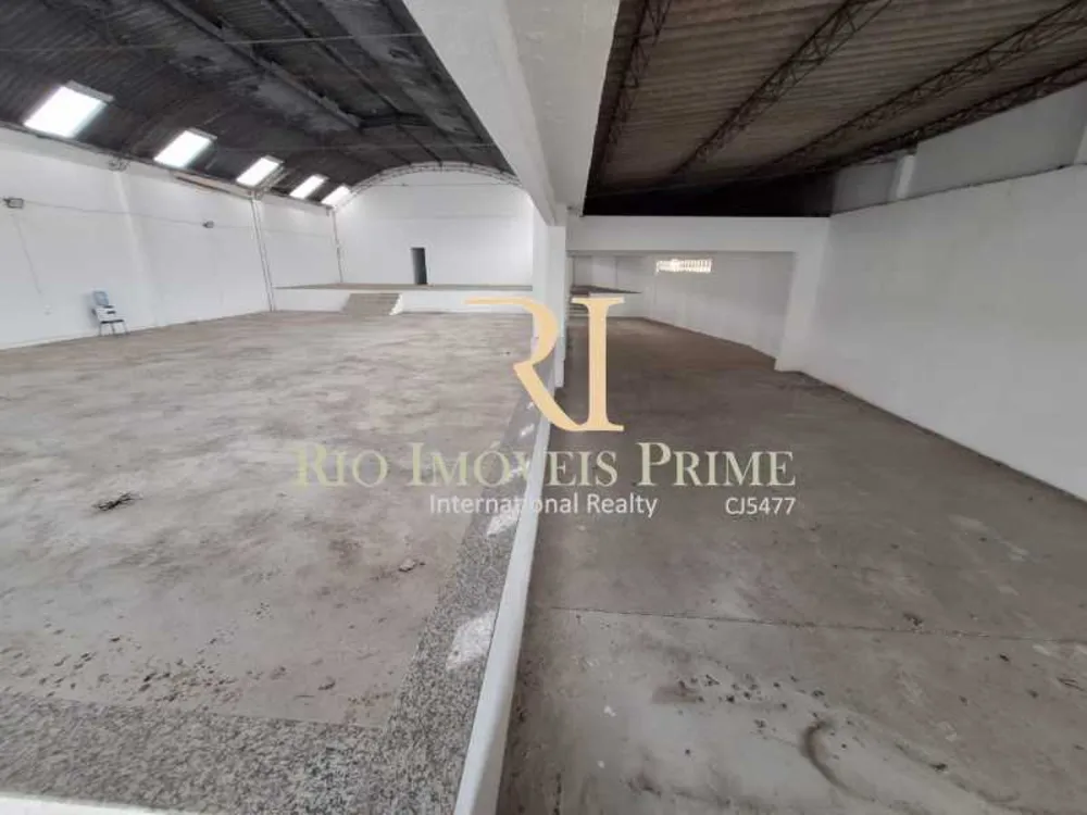 Depósito-Galpão, 1500 m² - Foto 12