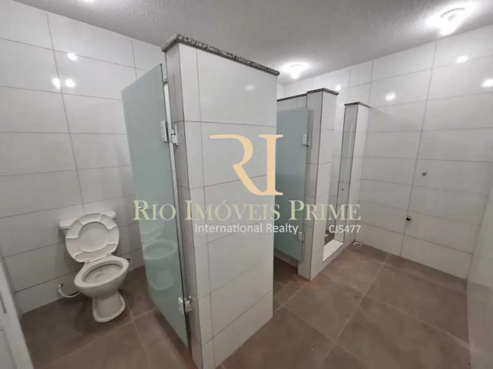 Depósito-Galpão, 1500 m² - Foto 10