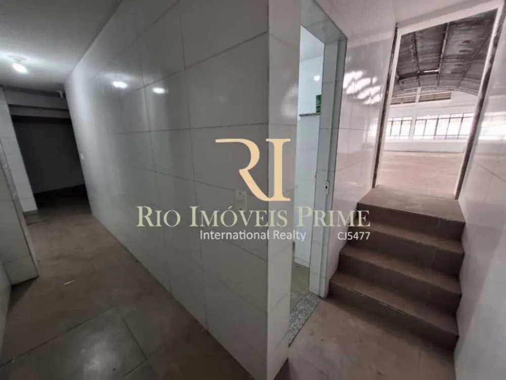 Depósito-Galpão, 1500 m² - Foto 15