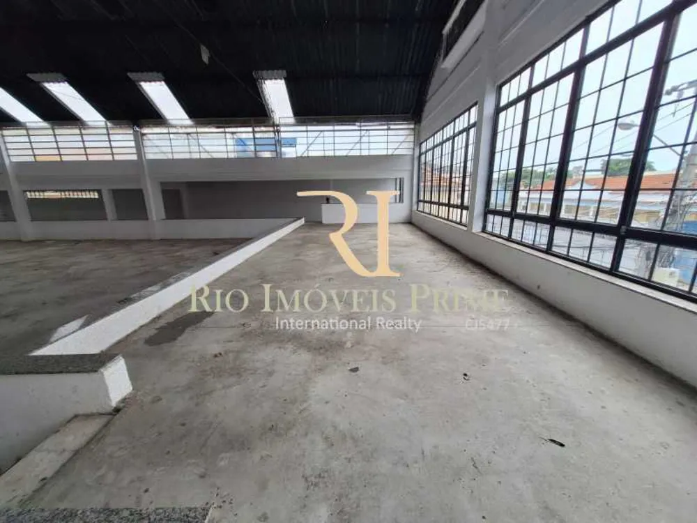 Depósito-Galpão, 1500 m² - Foto 11