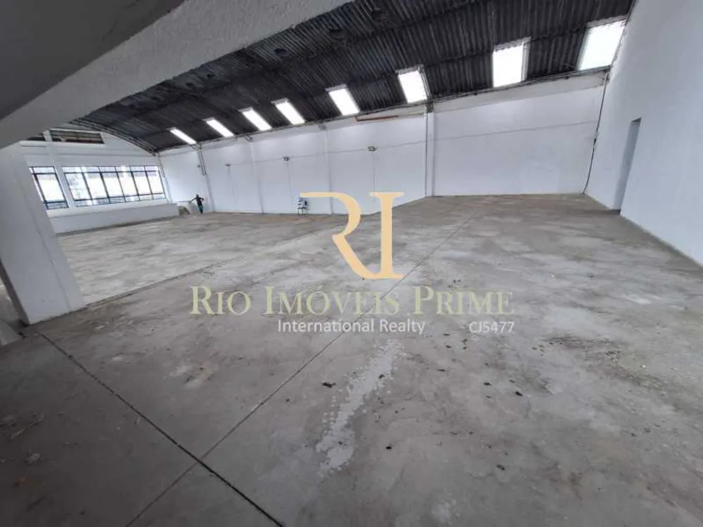 Depósito-Galpão, 1500 m² - Foto 13