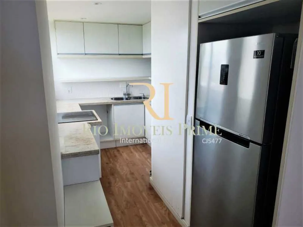 Flat/Apart Hotel, 1 quarto, 157 m² - Foto 14