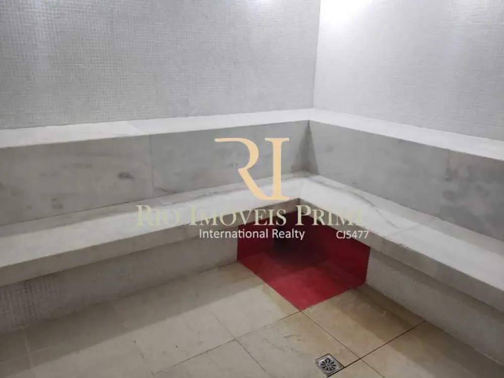 Flat/Apart Hotel, 1 quarto, 157 m² - Foto 26
