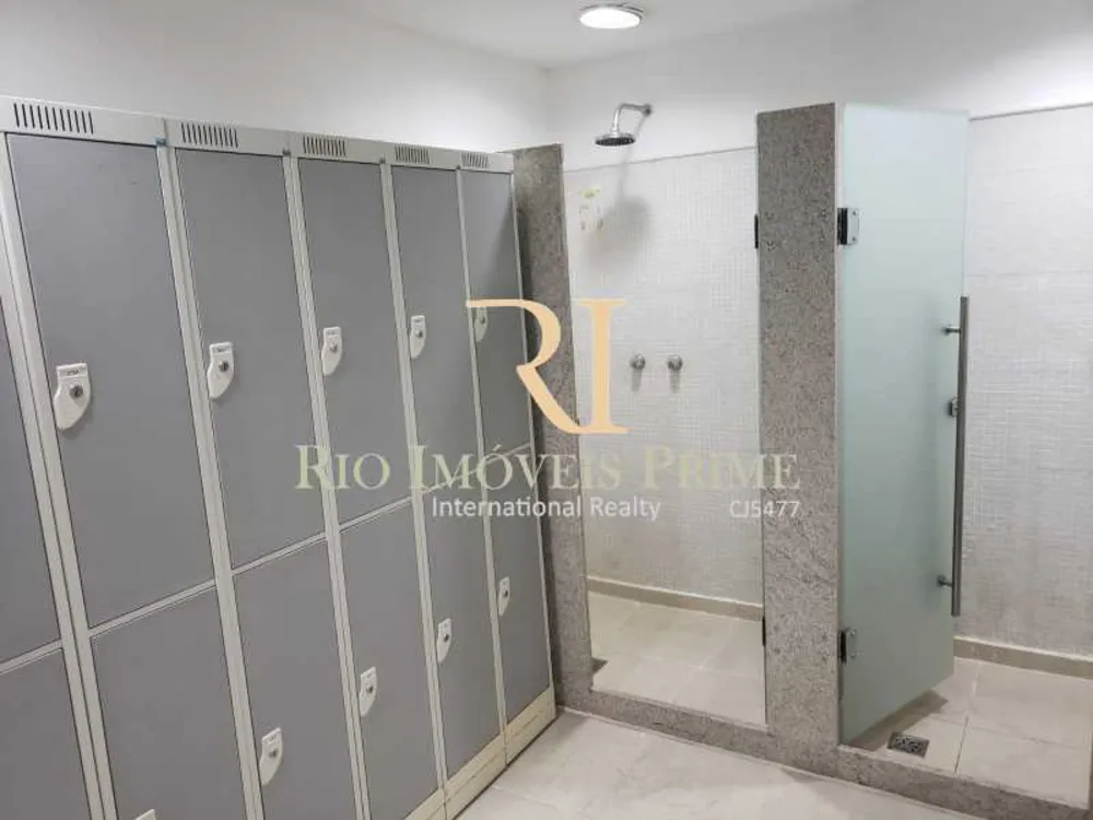 Flat/Apart Hotel, 1 quarto, 157 m² - Foto 27