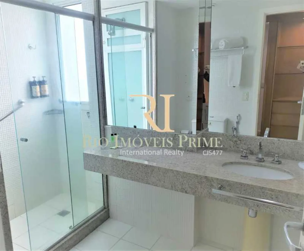 Flat/Apart Hotel, 1 quarto, 157 m² - Foto 7