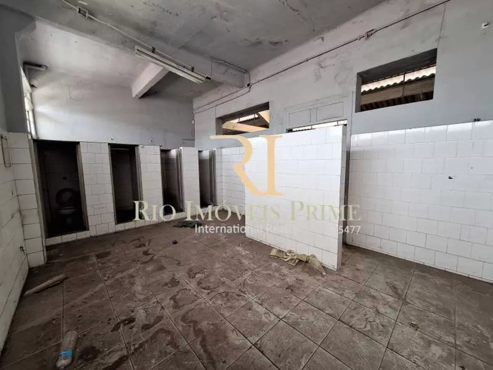 Depósito-Galpão, 4094 m² - Foto 8