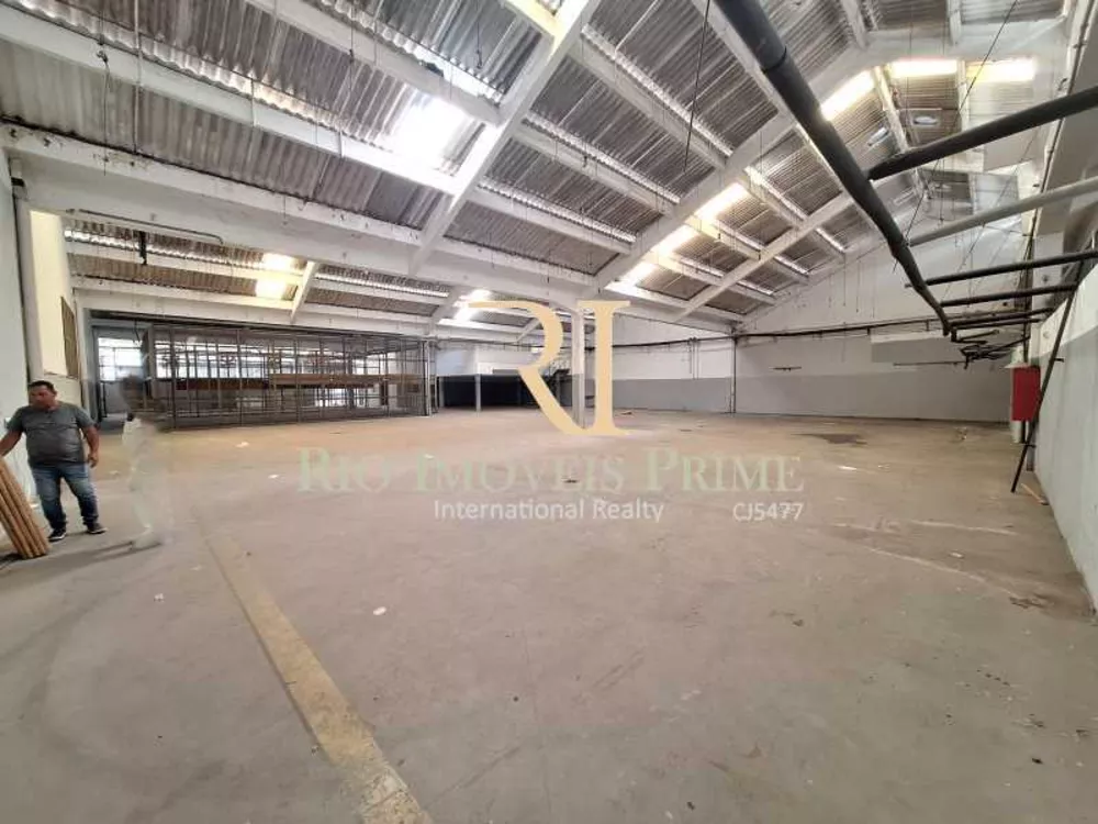 Depósito-Galpão, 4094 m² - Foto 3