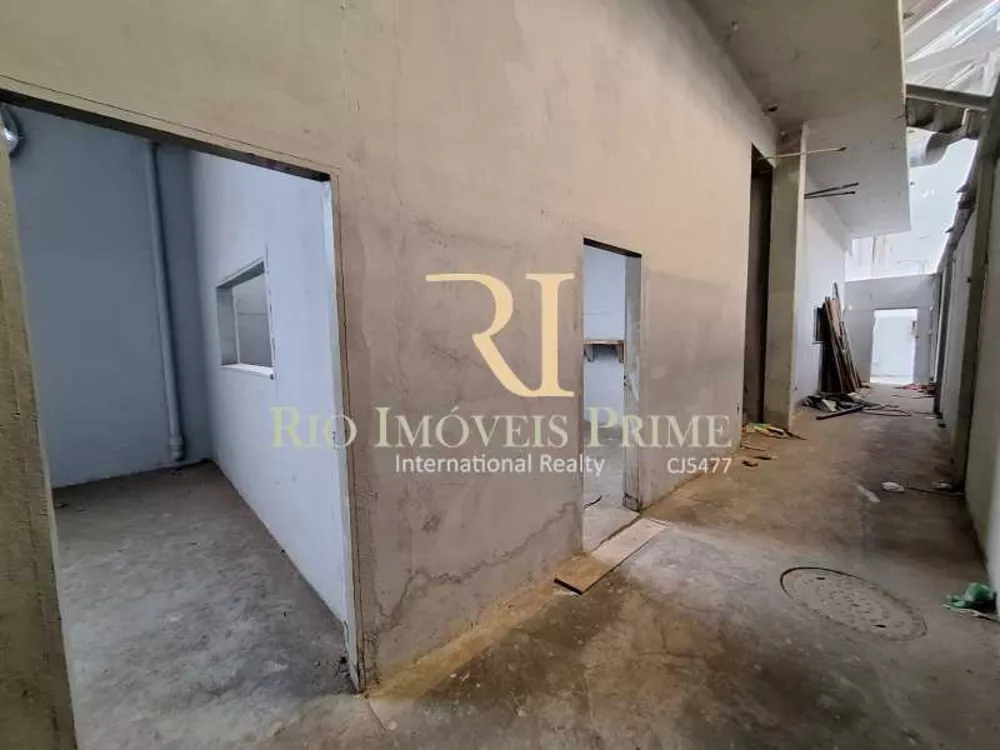 Depósito-Galpão, 4094 m² - Foto 5