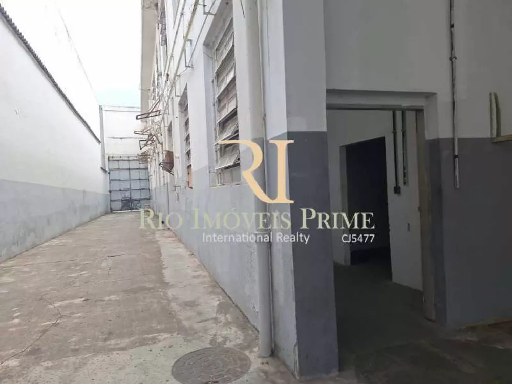 Depósito-Galpão, 4094 m² - Foto 28