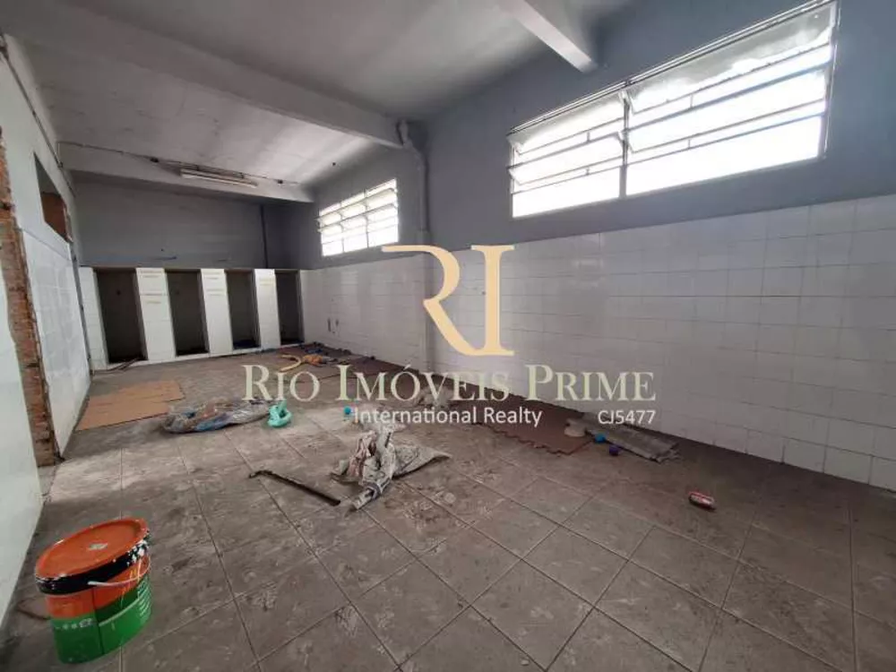 Depósito-Galpão, 4094 m² - Foto 7