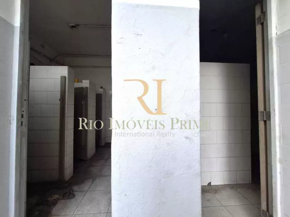 Depósito-Galpão, 4094 m² - Foto 13