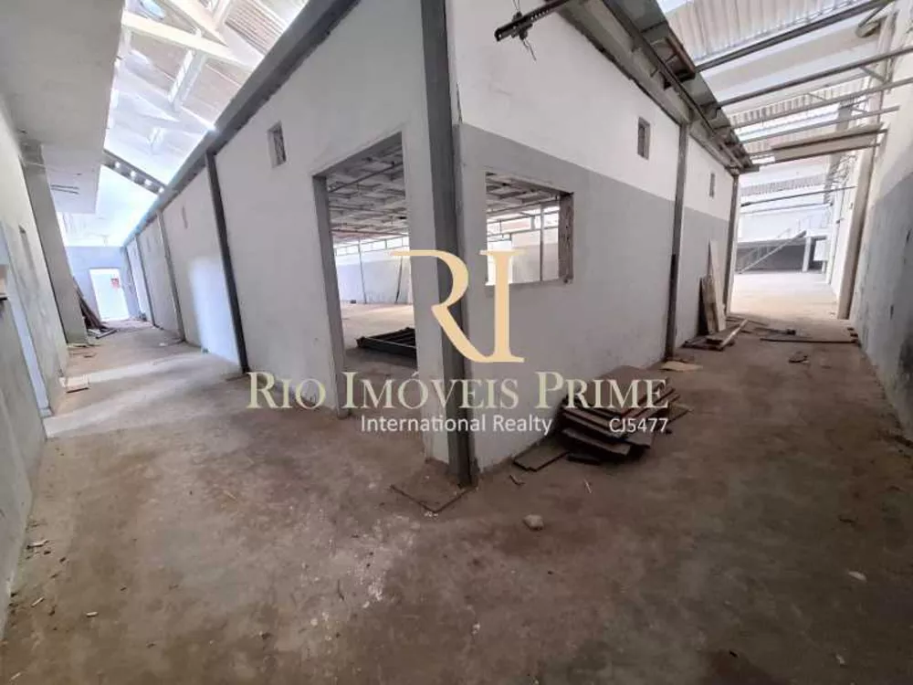 Depósito-Galpão, 4094 m² - Foto 4
