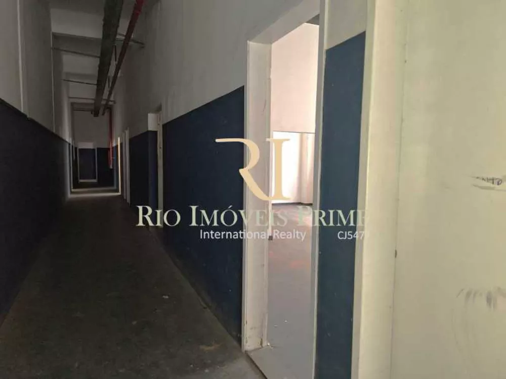 Depósito-Galpão, 4094 m² - Foto 22