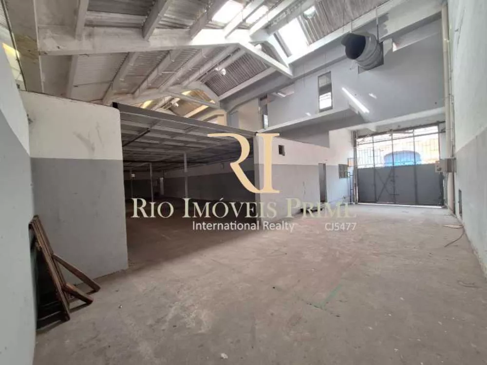Depósito-Galpão, 4094 m² - Foto 2