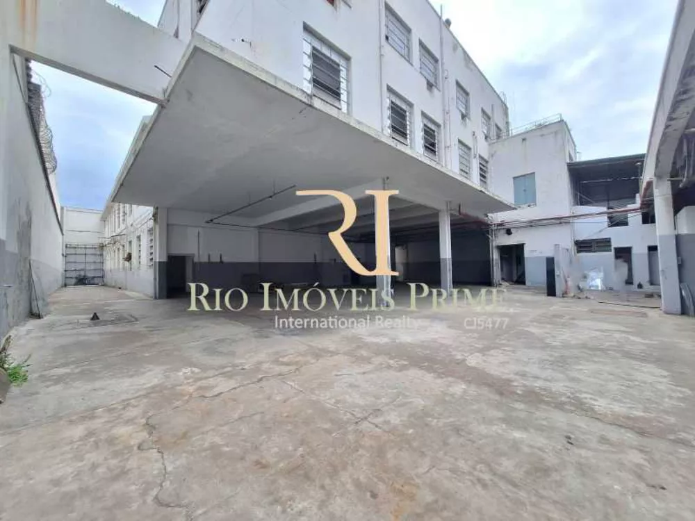 Depósito-Galpão, 4094 m² - Foto 12