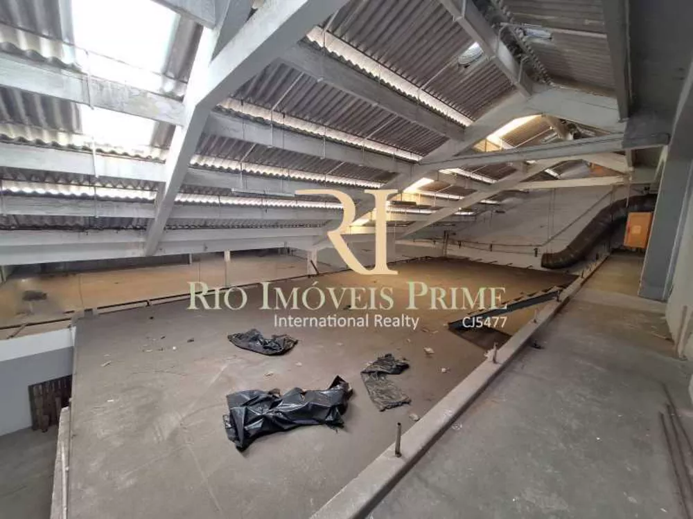 Depósito-Galpão, 4094 m² - Foto 10