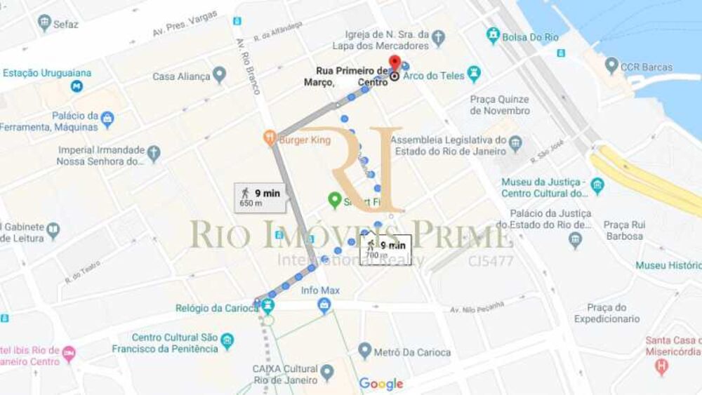 Sala-Conjunto, 321 m² - Foto 19