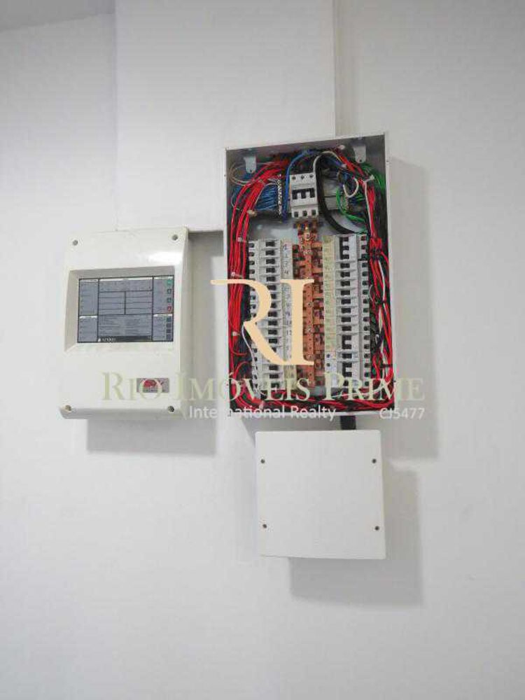 Sala-Conjunto, 321 m² - Foto 17