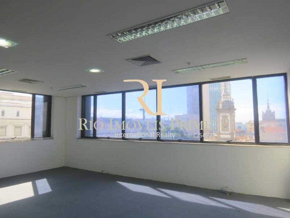 Sala-Conjunto, 321 m² - Foto 1