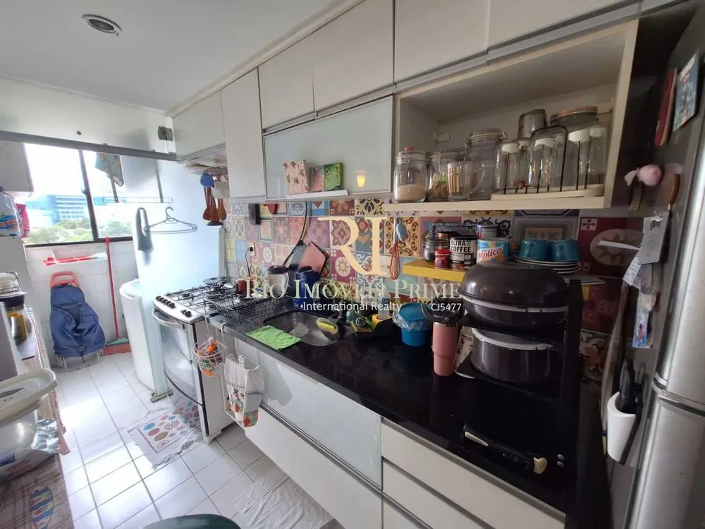 Apartamento, 2 quartos, 61 m² - Foto 9