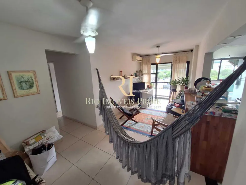 Apartamento, 2 quartos, 61 m² - Foto 6