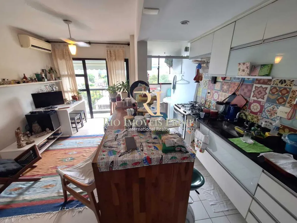 Apartamento, 2 quartos, 61 m² - Foto 8