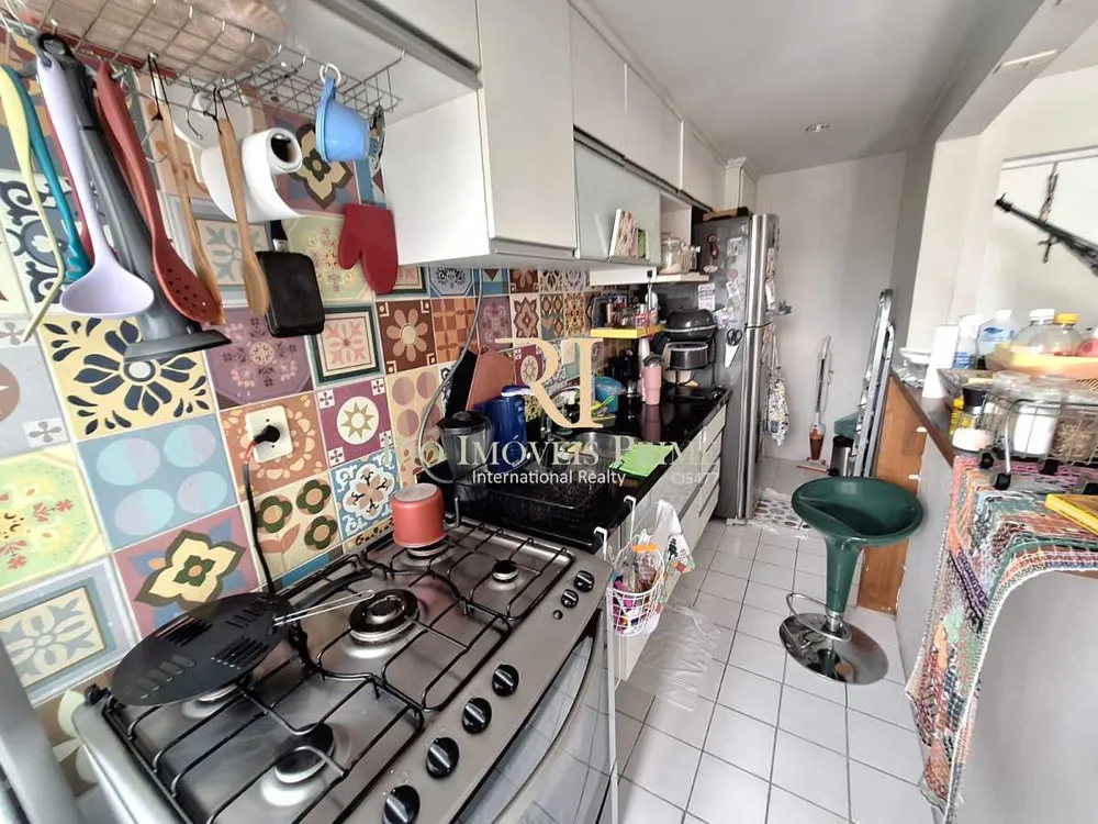 Apartamento, 2 quartos, 61 m² - Foto 10