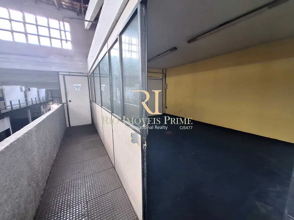Depósito-Galpão, 1140 m² - Foto 28