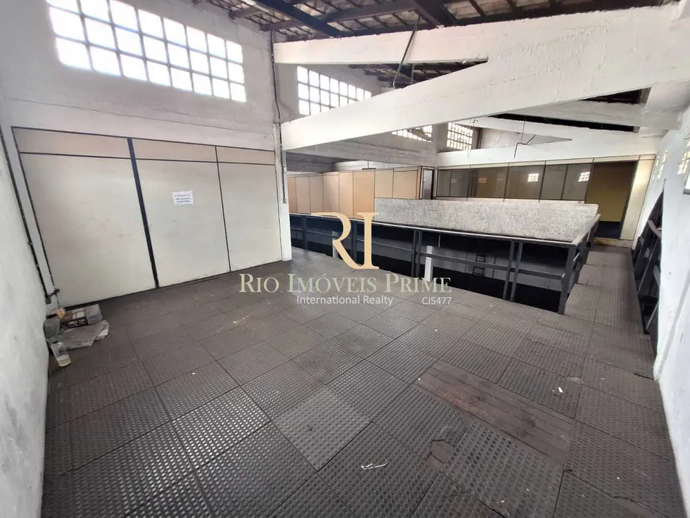 Depósito-Galpão, 1140 m² - Foto 4