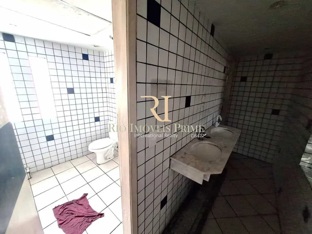 Depósito-Galpão, 1140 m² - Foto 12