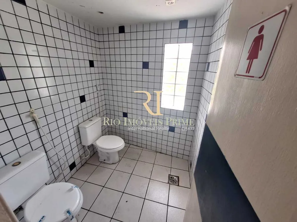 Depósito-Galpão, 1140 m² - Foto 17
