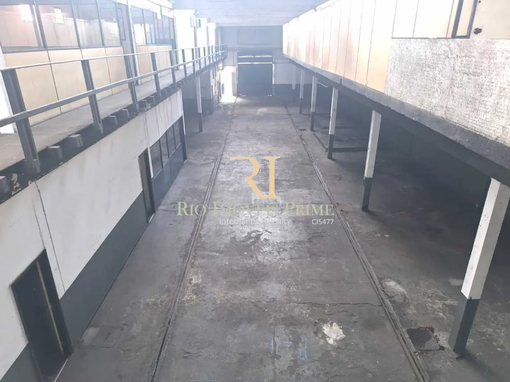 Depósito-Galpão, 1140 m² - Foto 18